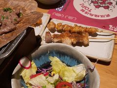 -一心创作料理屋(经开万达店)