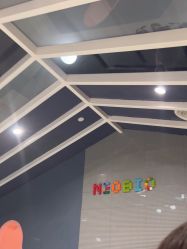 -奈尔宝·儿童乐园·亲子餐厅(星河湾店)