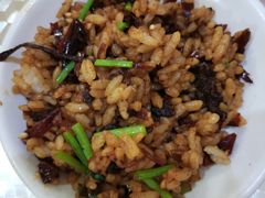 香辣牛肉饭-朴大炮韩式碳烤肉(总店)