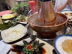 -鑫隆四季涮肉(香河店)