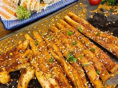 -仙隐小鹿中華の日料(正弘城店)