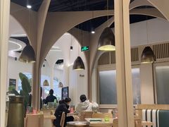 -mango tree芒果树泰国餐厅(青岛万象城店)