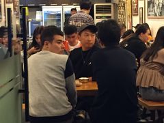 -金北顺大锅家(신사본점)