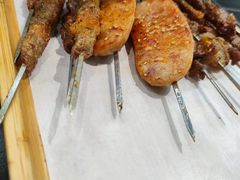 -老虎滩大连海鲜烧烤(建邺云锦路总店)