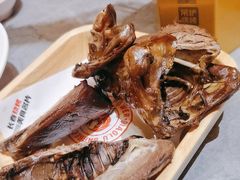 -鼎原力量东北吊炉烧烤(幸福街店)