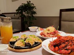 -有位虾匠·香辣蟹·小龙虾(李村店)