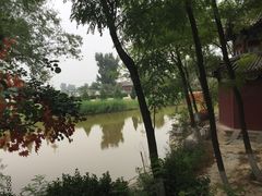 -盛世南宫影视城(北普陀影视城)