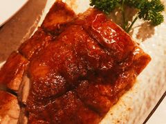 -上海金桥红枫万豪酒店-万豪中餐厅