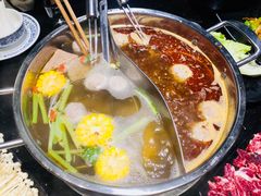 -尚合里潮汕牛肉火锅(海沧店)