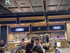 -川骄海鲜自助(亚运村店)