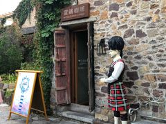 -云端咖啡(古北水镇景区店)