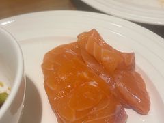 -青岛即墨希尔顿逸林酒店·開自助餐厅