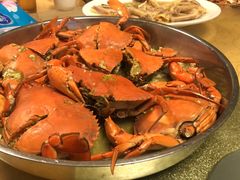 -罗记家常菜(鸿景花园店)