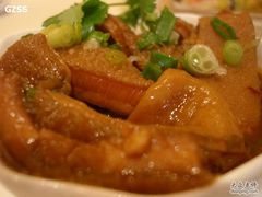 -广东胜利宾馆西关粤中餐厅