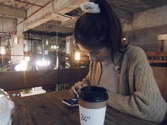 -24H COLOR咖啡厅(惠州金山湖店)