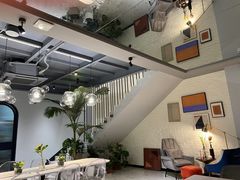 大堂-XUN Bistro西餐厅