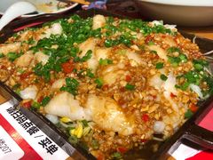 -一个叫川的地方(麒麟新天地店)