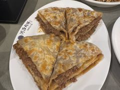 -河沿肉饼Beijing Pie(锡拉胡同店)