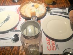 -凯撒城堡西餐厅(颐和国际店)