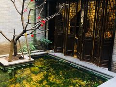 景观位-归觅·西关小姐人文艺术馆(荔枝湾店)