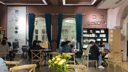 -帆拉斐婚纱摄影(春熙店)