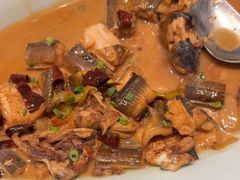 -浩运·海鲜青岛菜·海胆水饺(石老人店)