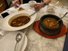 -青雅中餐厅(大连金石滩绿发希尔顿度假酒店)