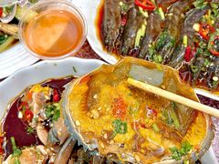 -圆蛋酒料•生腌(开元路店)