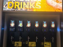 -海底捞大排档火锅(悦荟广场店)