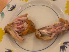 -萨莉亚意式餐厅(深圳北站店)