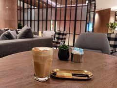 -粤海喜来登酒店·&More聚驿(天河城店)