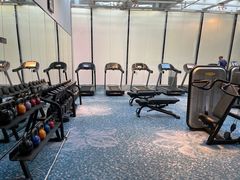 -北京朝阳悠唐皇冠假日酒店
