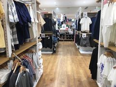 -优衣库(北京首开福茂宋家庄购物中心店)