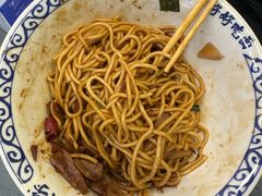 -梅溪·小伙子干挑面(安吉总店)