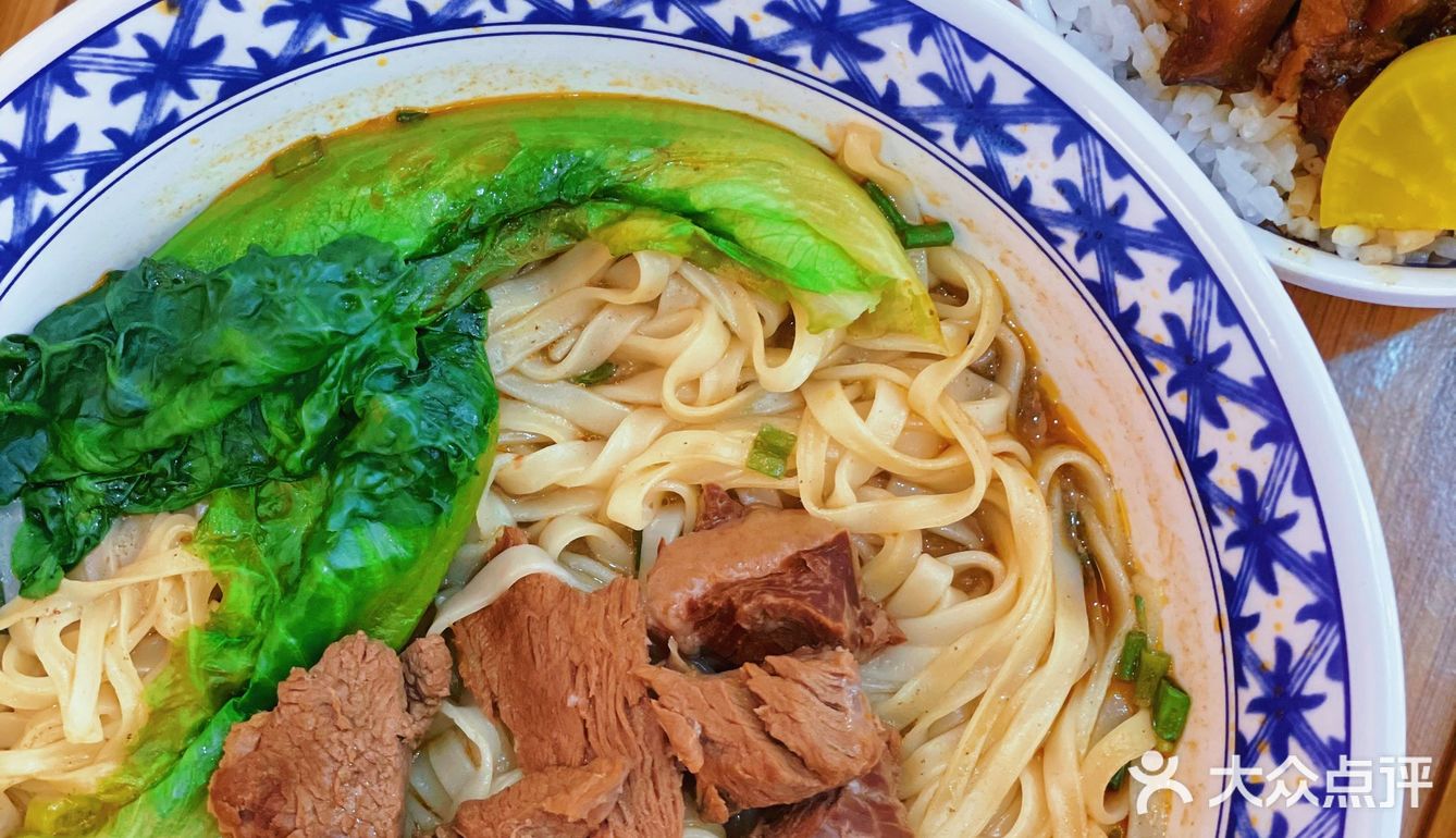 国潮茶饮筱福禄，好茶同享，有福同享👏