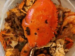 -秦记香辣蟹(松榆里店)