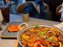 -青海名吃尕张娃非遗烤肉(城中店)