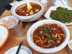 -明婷饭店(外曹家巷店)