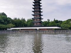 -上海方塔园