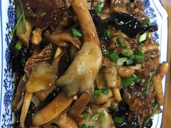 -洞天食府(北大街店)