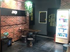 -机械师超级密室(大唐西市店)