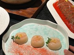-锦楼·臻选新杭帮(杭州中心店)