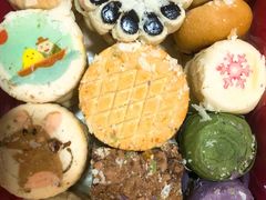 -北京稻香村(长白岛店)