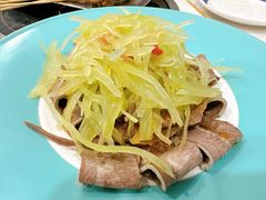 -清真·西北人家风味馆(中山中路店)