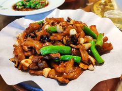 烧蹄筋-炉之恋LUZHILIAN(芙蓉汉城总店)