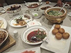 -欣旺·迎宾楼·百年无锡菜