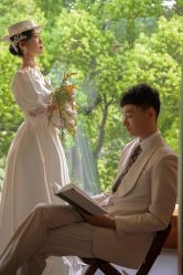 -唯一旅拍·颂当代影像艺术中心(上城店)