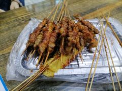 -老王太太串吧(中街店)