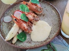 -BOR Eatery(安福路店)