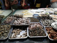 -杨记海鲜楼(三门黑金冠店)